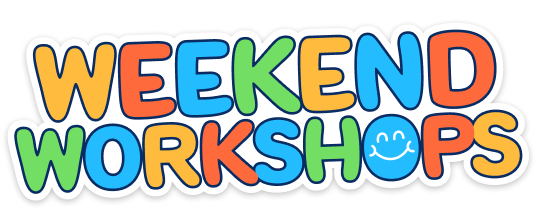 Weekend Workshops