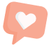 message icon