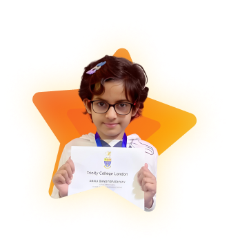 Anika Bandhopadhyay
